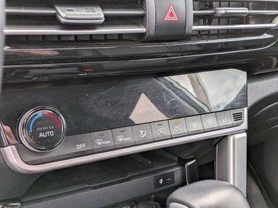2021 Kia Seltos EX