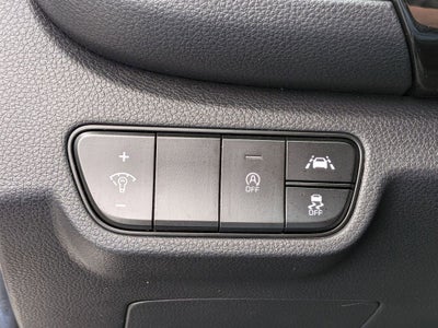 2021 Kia Seltos EX