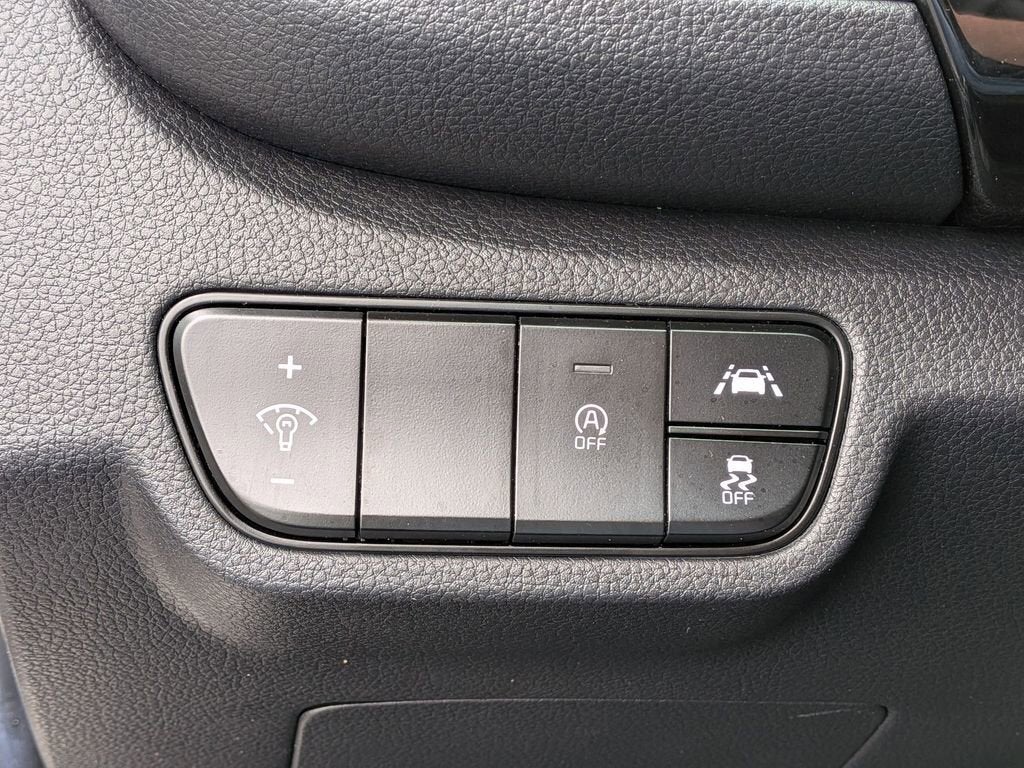 2021 Kia Seltos EX