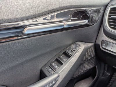2021 Kia Seltos EX