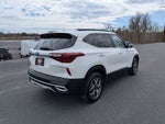 2021 Kia Seltos EX