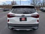 2021 Kia Seltos EX