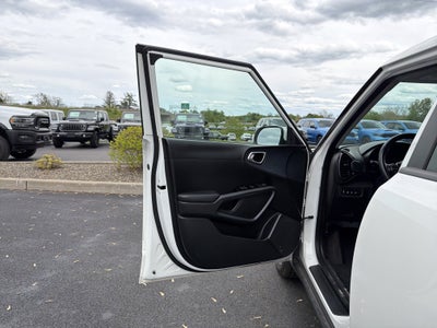 2024 Kia Soul EX