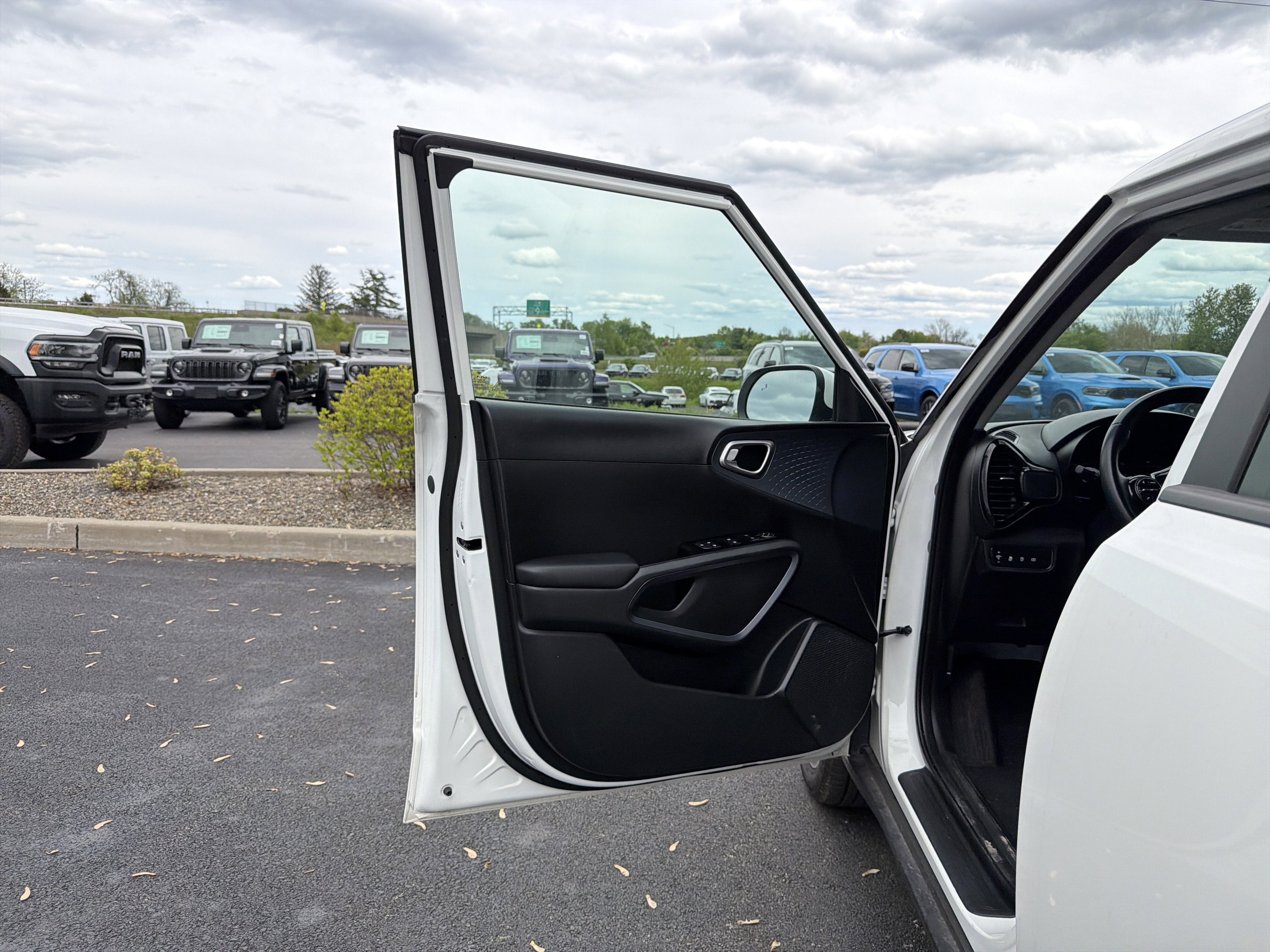 2024 Kia Soul EX
