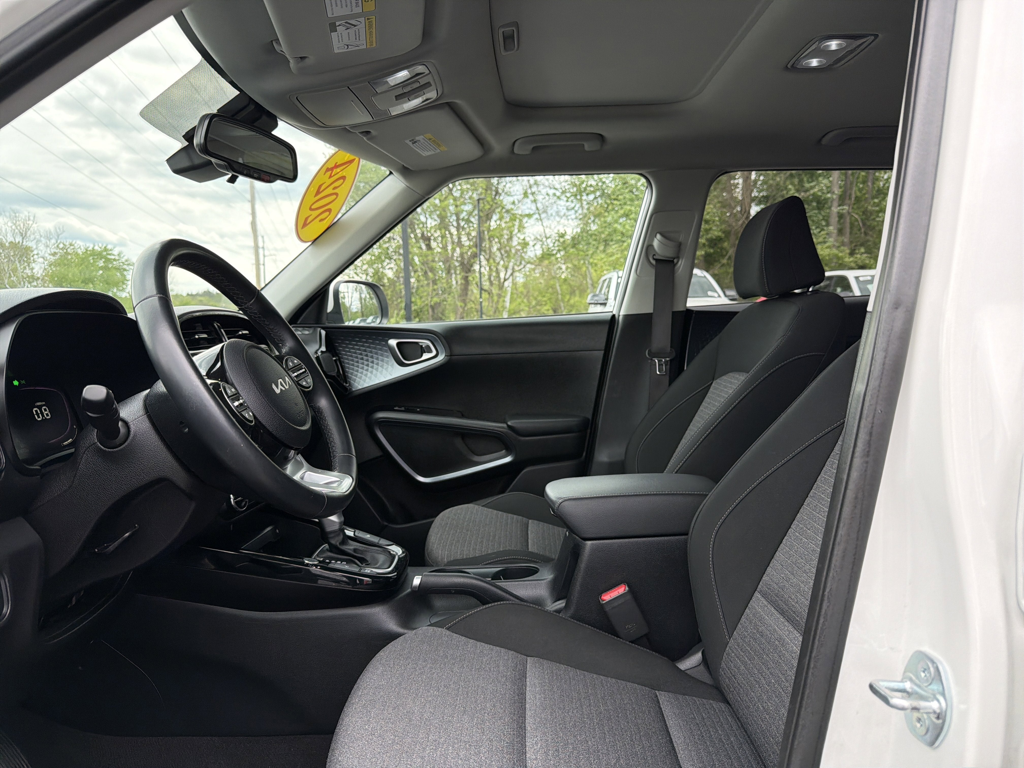 2024 Kia Soul EX
