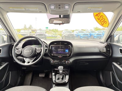 2024 Kia Soul EX
