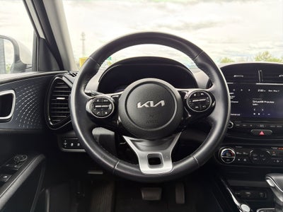 2024 Kia Soul EX