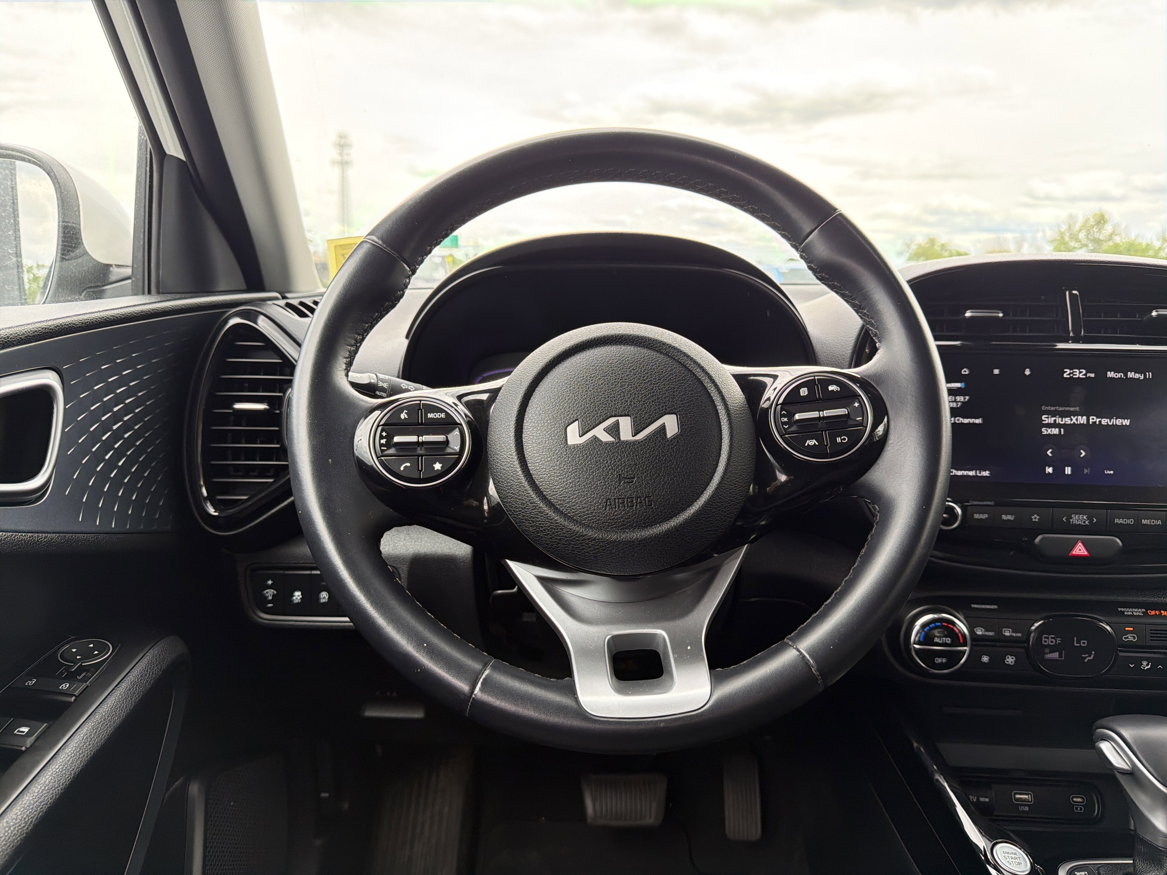 2024 Kia Soul EX