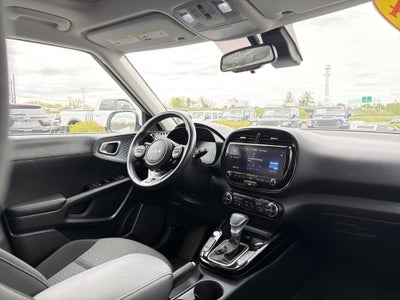 2024 Kia Soul EX