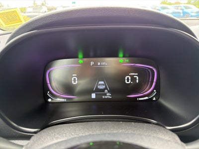 2024 Kia Soul EX
