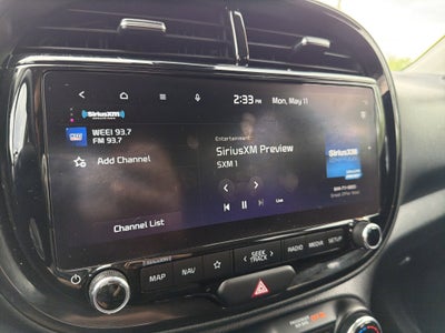 2024 Kia Soul EX