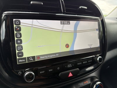 2024 Kia Soul EX