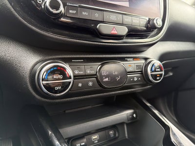 2024 Kia Soul EX