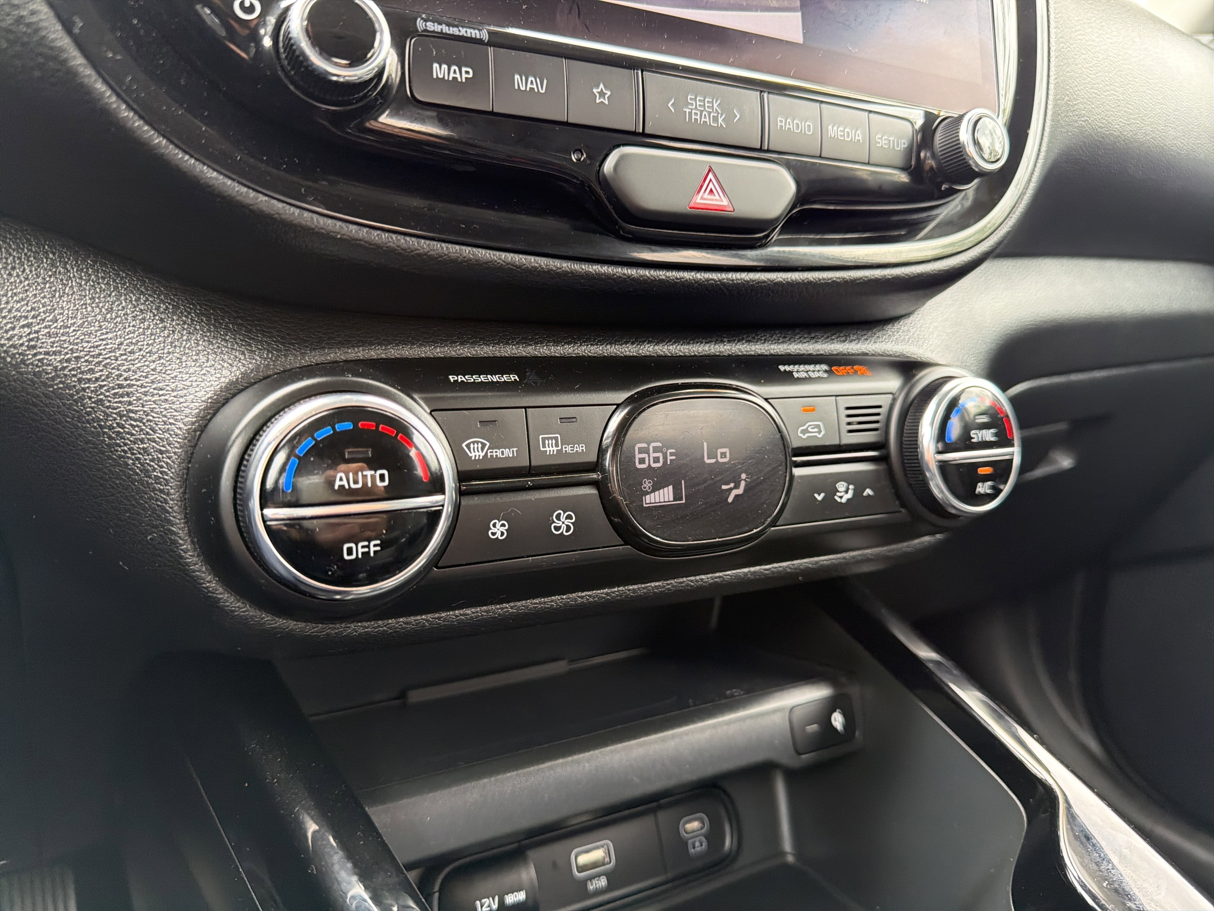 2024 Kia Soul EX