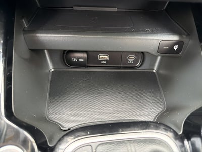 2024 Kia Soul EX