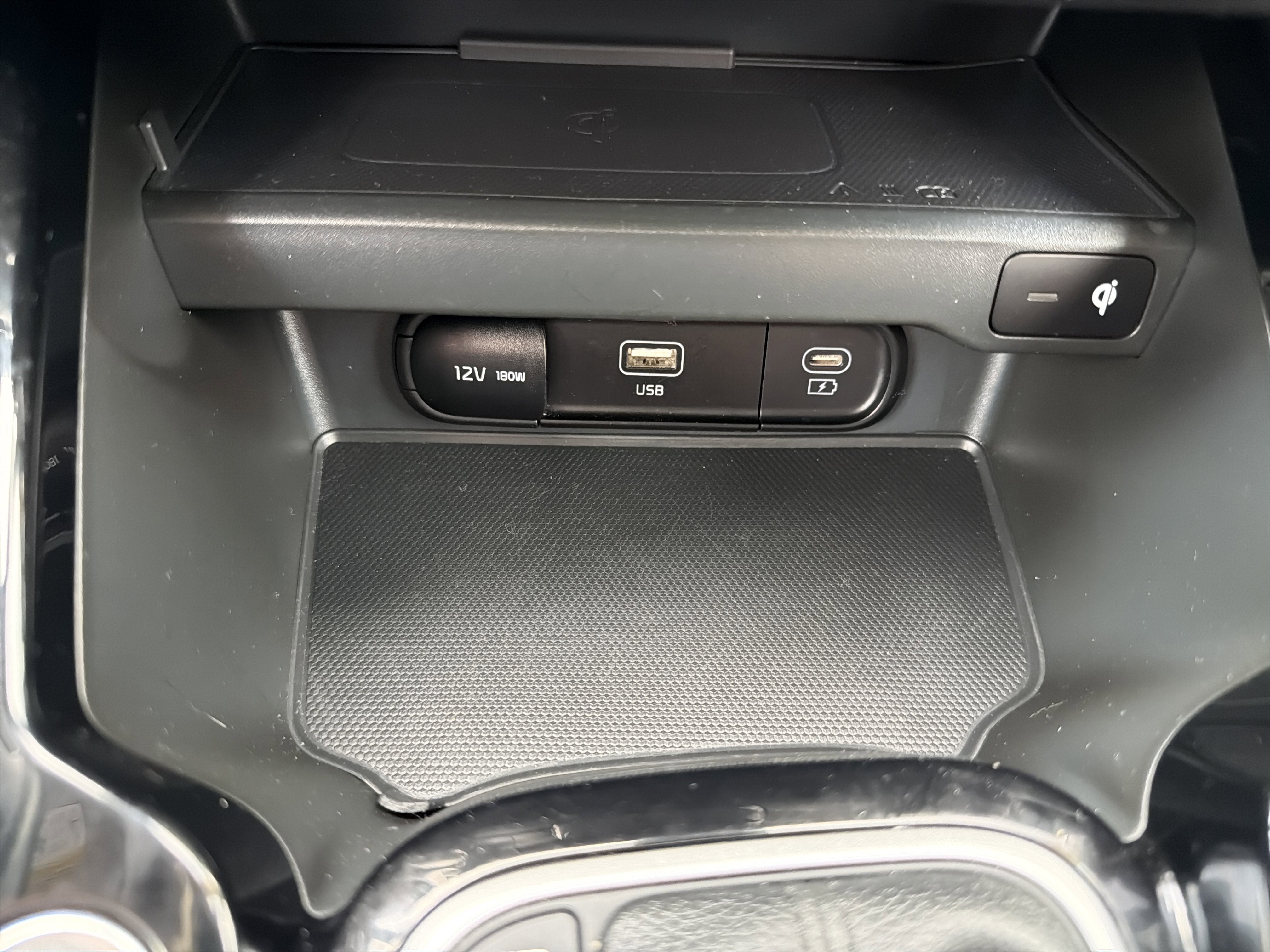 2024 Kia Soul EX