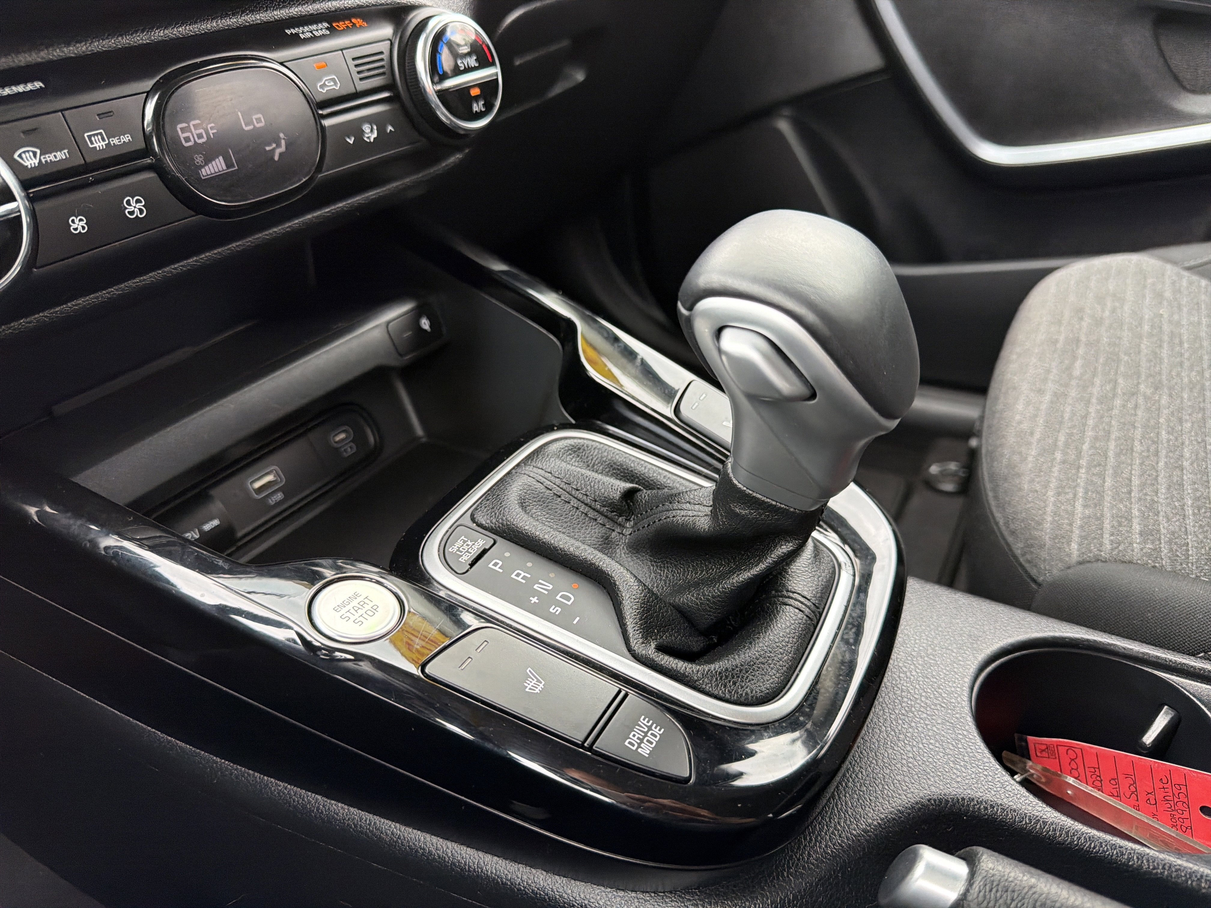 2024 Kia Soul EX