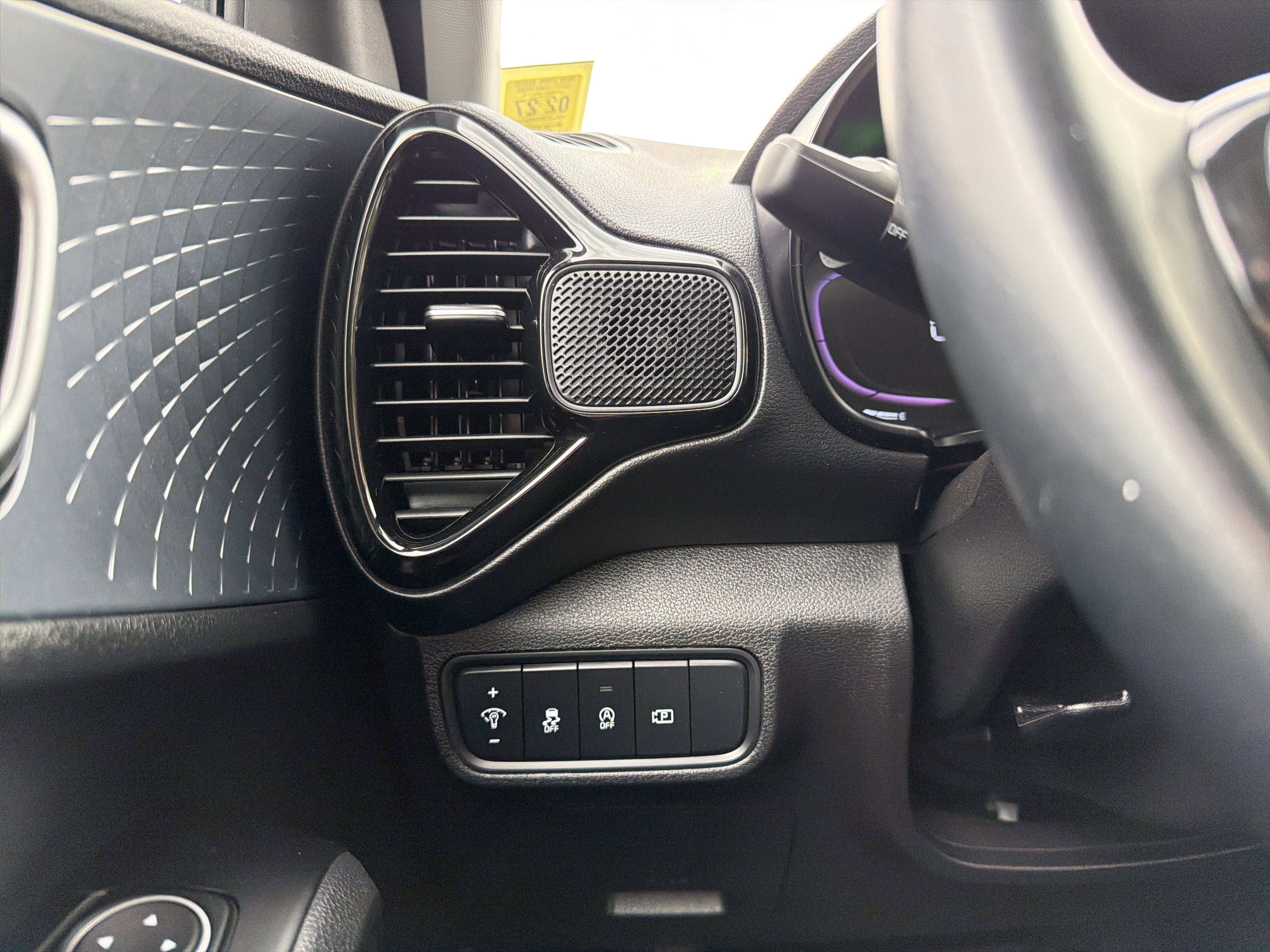 2024 Kia Soul EX
