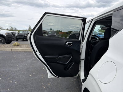 2024 Kia Soul EX