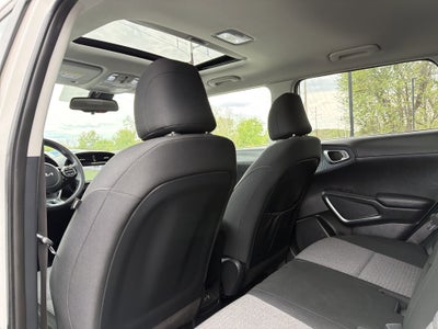 2024 Kia Soul EX