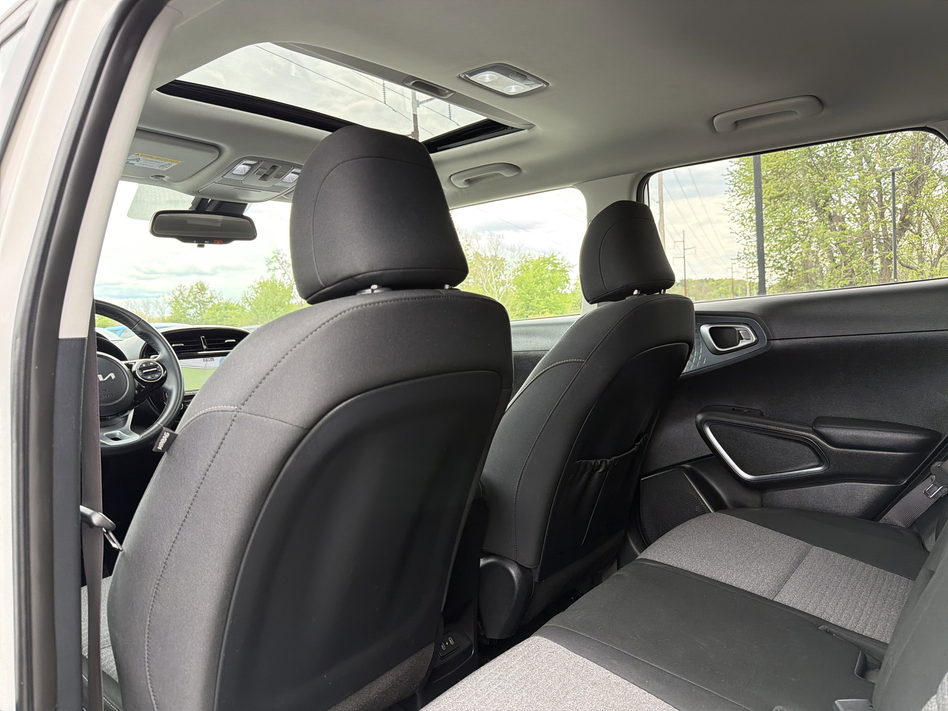 2024 Kia Soul EX