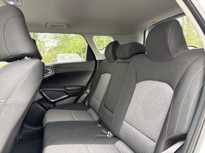 2024 Kia Soul EX
