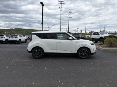 2024 Kia Soul EX