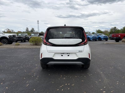 2024 Kia Soul EX
