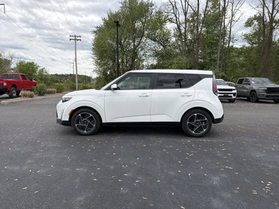 2024 Kia Soul EX