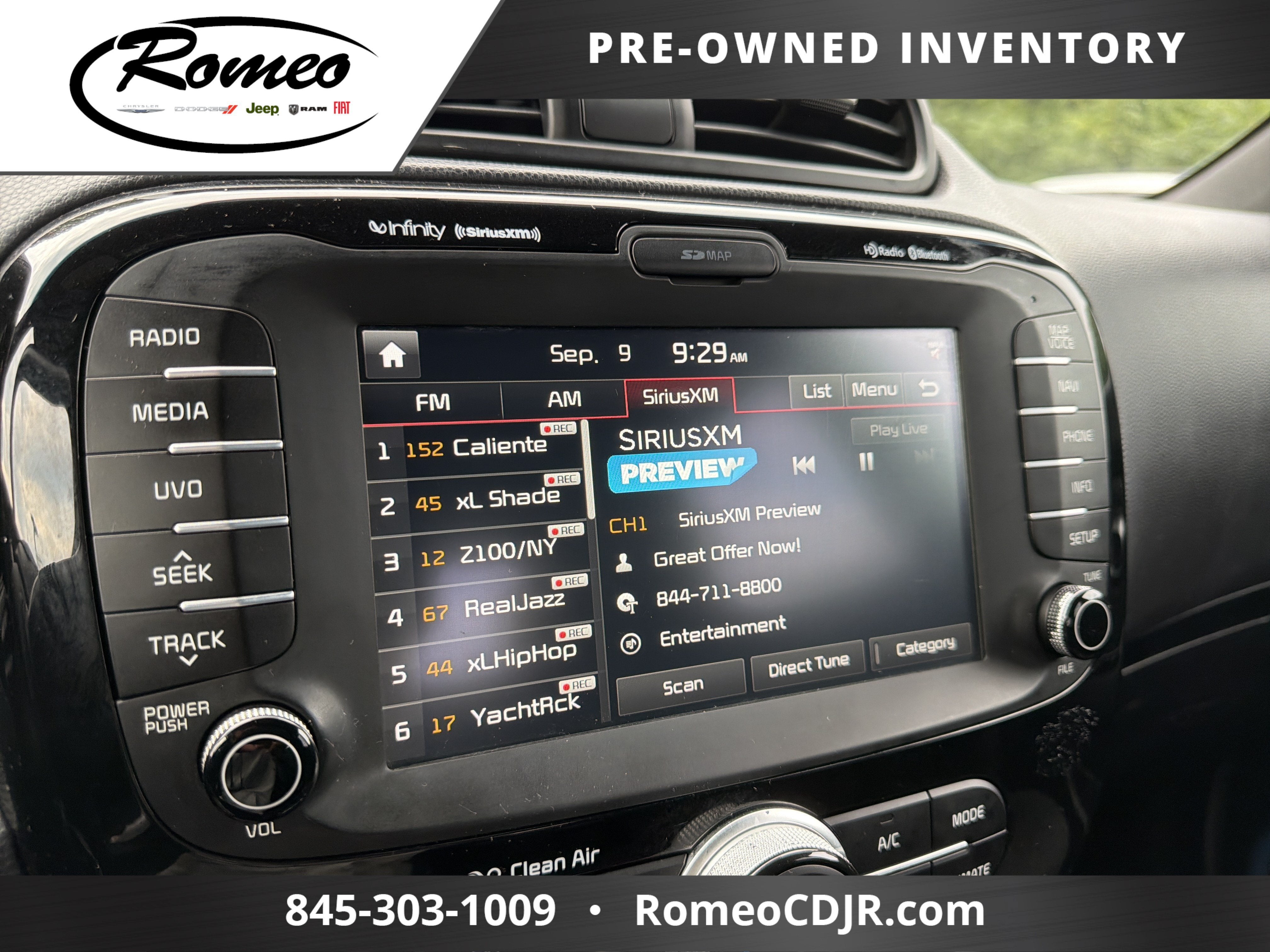 2015 Kia Soul Exclaim