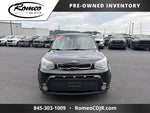 2015 Kia Soul Exclaim