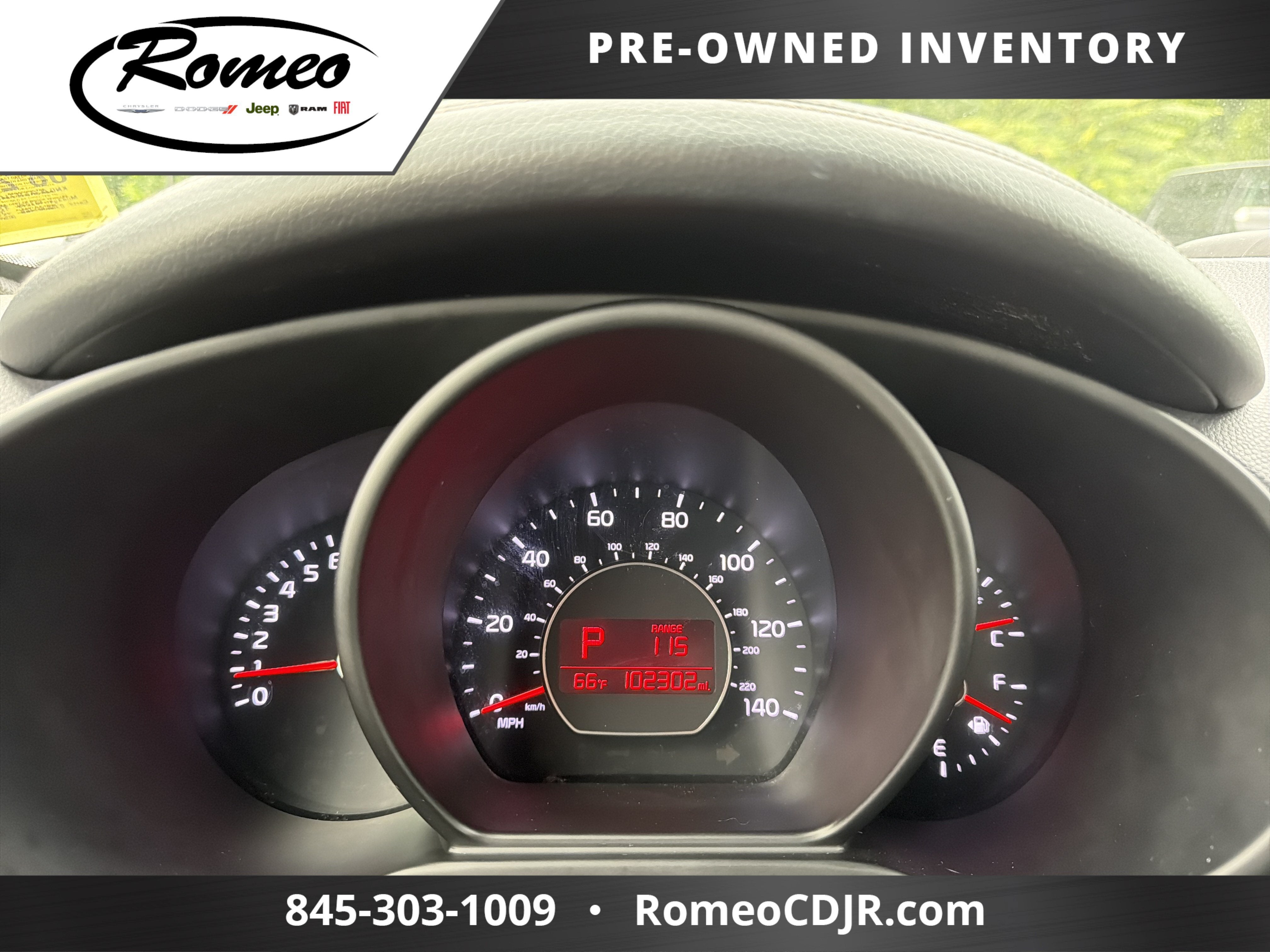 2015 Kia Soul Exclaim