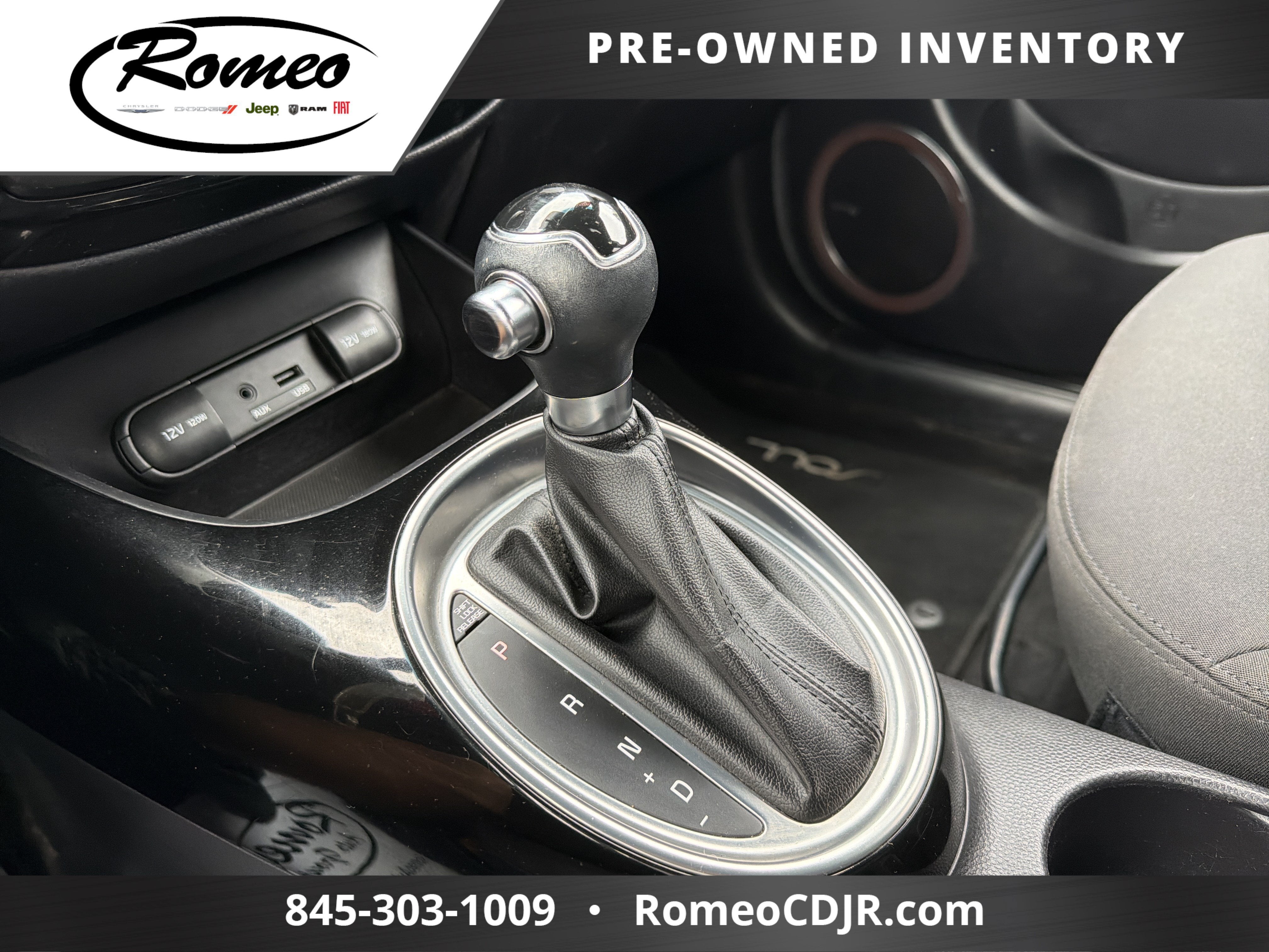 2015 Kia Soul Exclaim