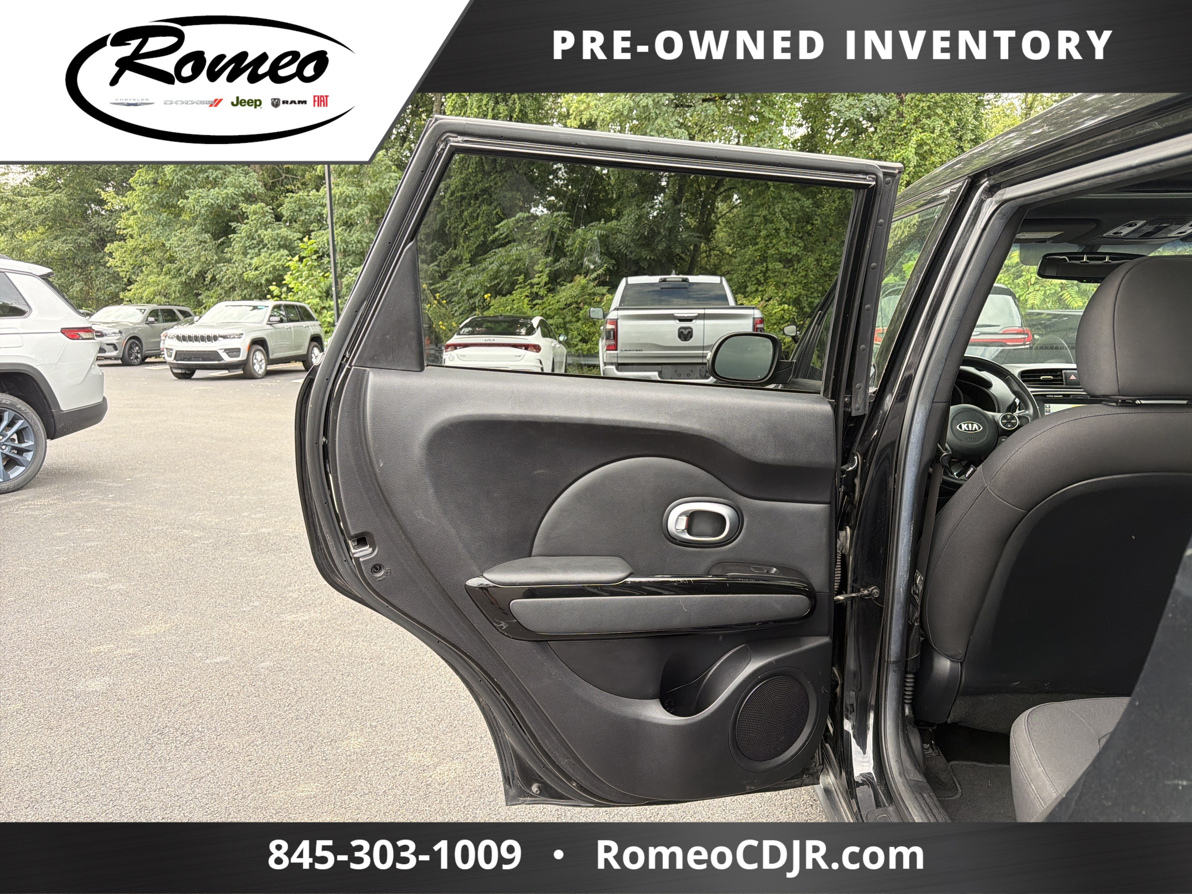 2015 Kia Soul Exclaim