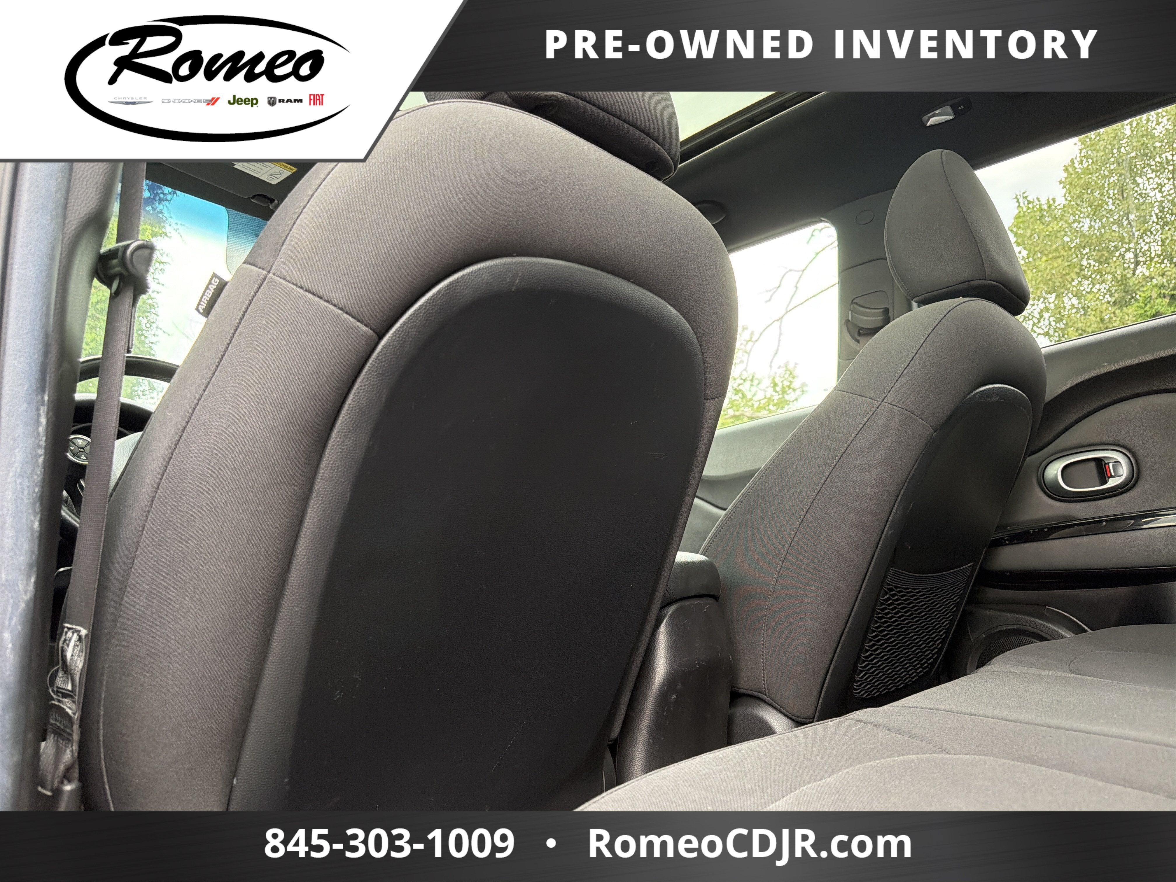 2015 Kia Soul Exclaim