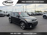 2015 Kia Soul Exclaim