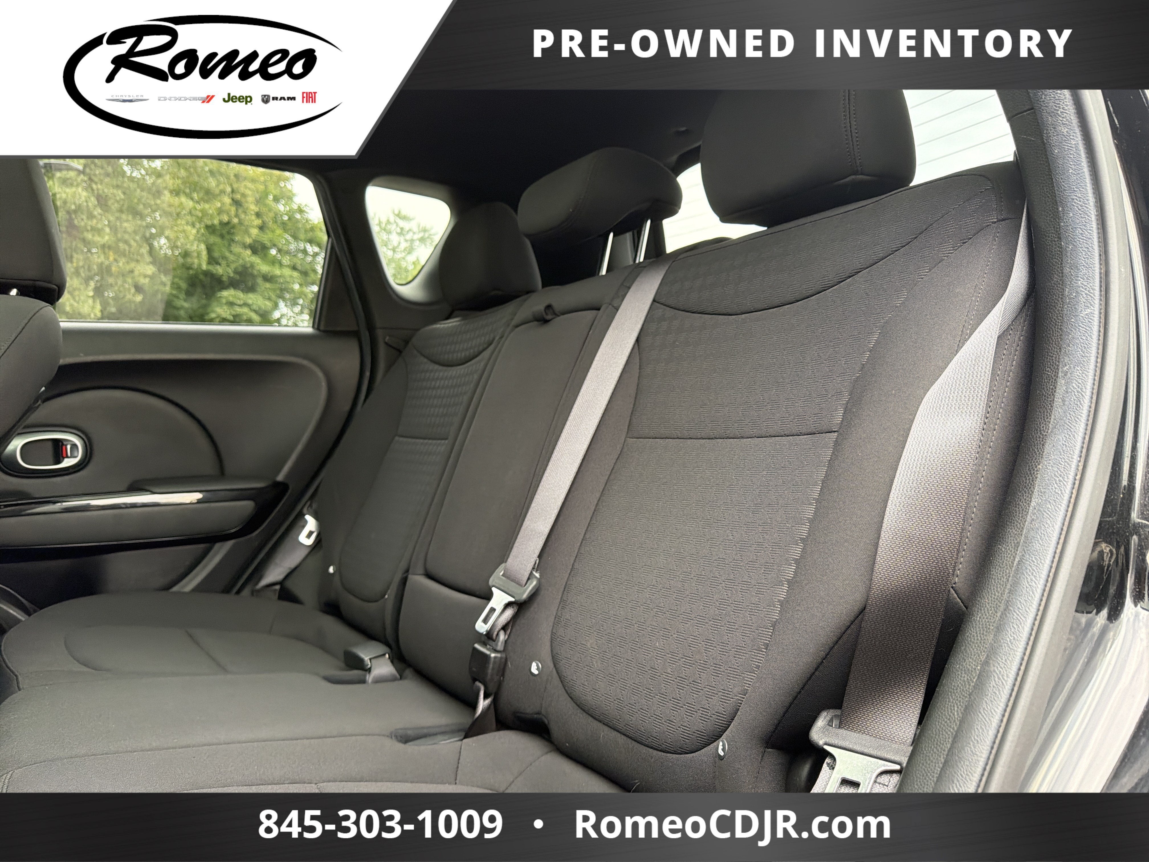 2015 Kia Soul Exclaim