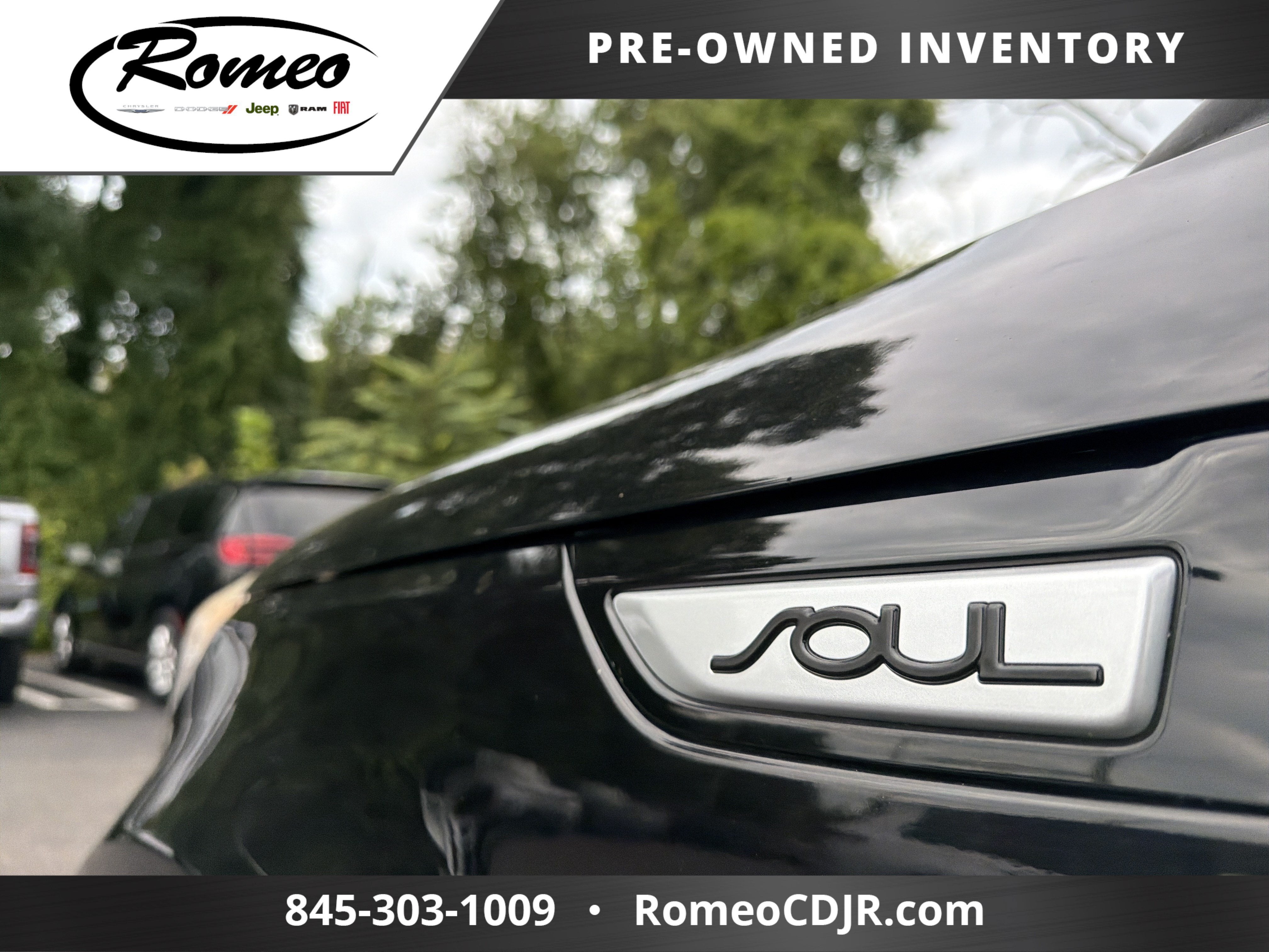 2015 Kia Soul Exclaim