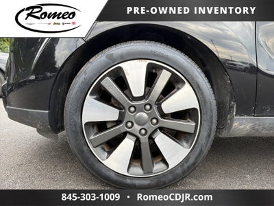 2015 Kia Soul Exclaim