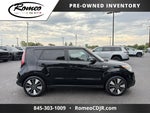 2015 Kia Soul Exclaim