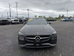 2022 Mercedes-Benz C-Class C 300