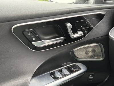 2022 Mercedes-Benz C-Class C 300