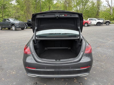 2022 Mercedes-Benz C-Class C 300