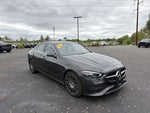 2022 Mercedes-Benz C-Class C 300