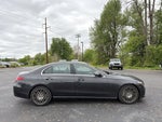 2022 Mercedes-Benz C-Class C 300