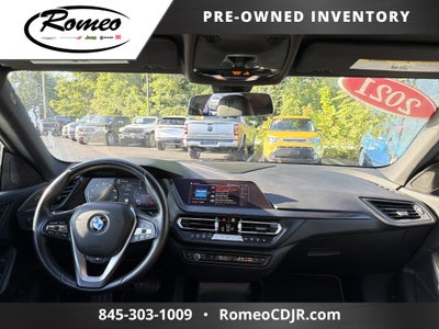 2021 BMW 2 Series 228i xDrive