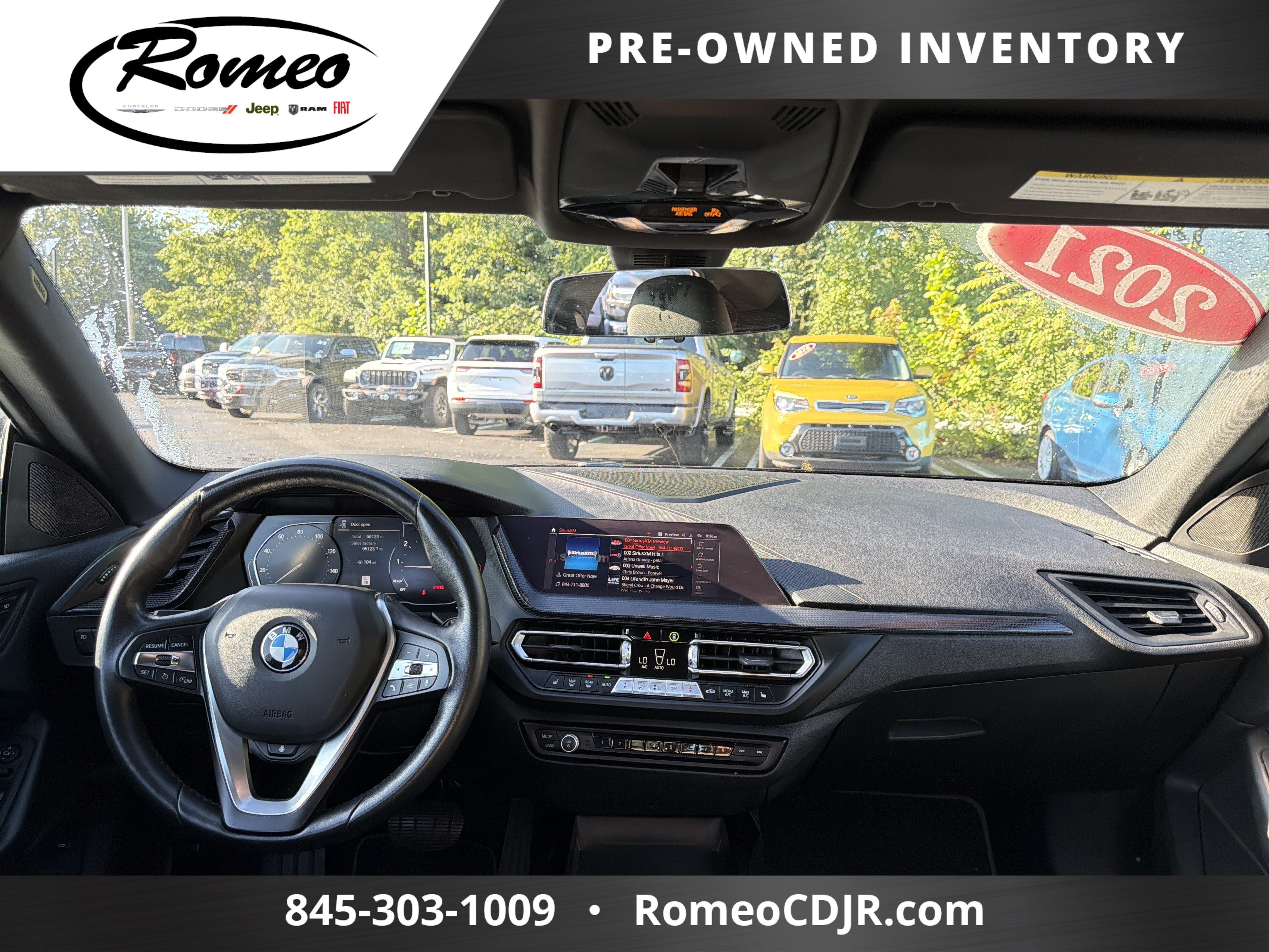 2021 BMW 2 Series 228i xDrive