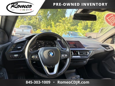 2021 BMW 2 Series 228i xDrive