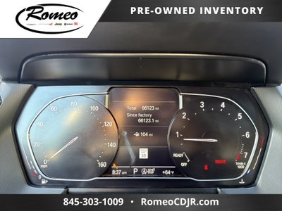 2021 BMW 2 Series 228i xDrive