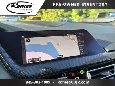 2021 BMW 2 Series 228i xDrive